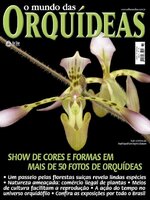 O Mundo das Orquídeas